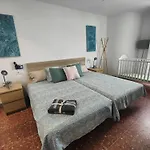 Casa 5 Con Solarium Ferienhaus *