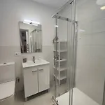 Casa 5 Con Solarium Ferienhaus