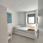 Casa 5 Con Solarium Ferienhaus *