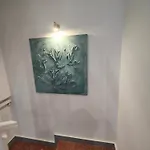 Casa 5 Con Solarium Ferienhaus Santa Cruz de Tenerife