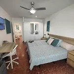 Casa 5 Con Solarium Ferienhaus *