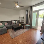Casa 5 Con Solarium * Santa Cruz de Tenerife
