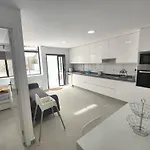Casa 5 Con Solarium Ferienhaus Santa Cruz de Tenerife