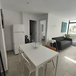 Ferienhaus Casa 5 Con Solarium Santa Cruz de Tenerife