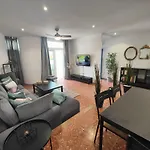 Casa 5 Con Solarium Ferienhaus *