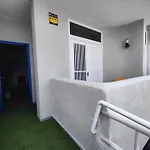 Ferienhaus Casa 5 Con Solarium *