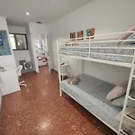 Casa 5 Con Solarium Ferienhaus *