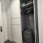 Casa 5 Con Solarium Ferienhaus *