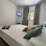 Ferienhaus Casa 5 Con Solarium *