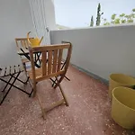 Casa 5 Con Solarium Ferienhaus Santa Cruz de Tenerife