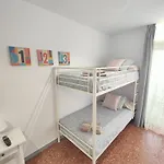 Casa 5 Con Solarium Santa Cruz de Tenerife