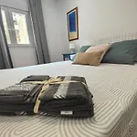 Casa 5 Con Solarium Ferienhaus
