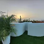 Casa 5 Con Solarium Ferienhaus