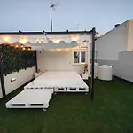 Casa 5 Con Solarium Santa Cruz de Tenerife