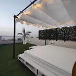 Casa 5 Con Solarium *