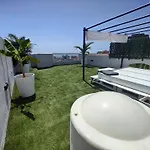 Casa 5 Con Solarium