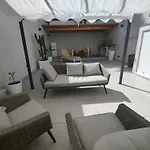 Casa 5 Con Solarium Ferienhaus *