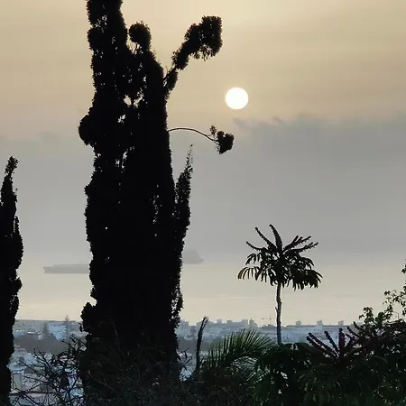 Casa 5 Con Solárium *