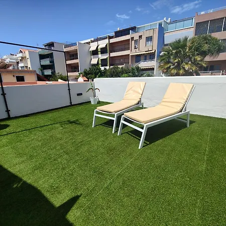 Casa 5 Con Solárium *