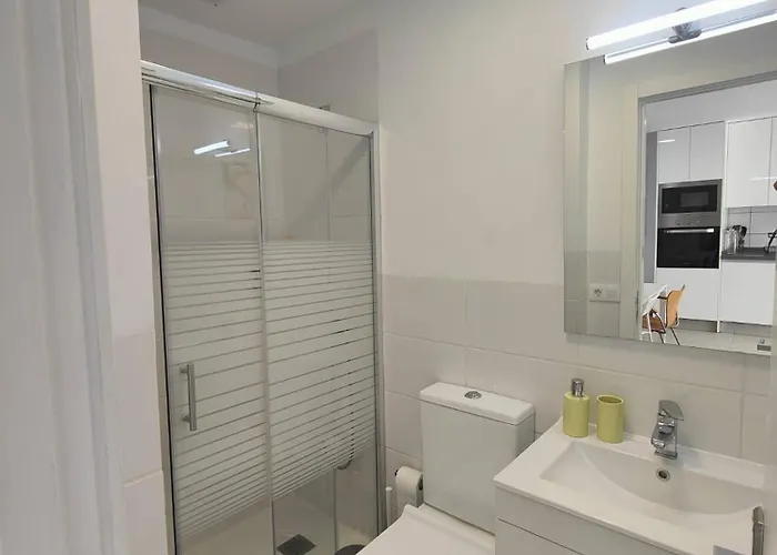 Casa 5 Con Solárium * Santa Cruz de Tenerife