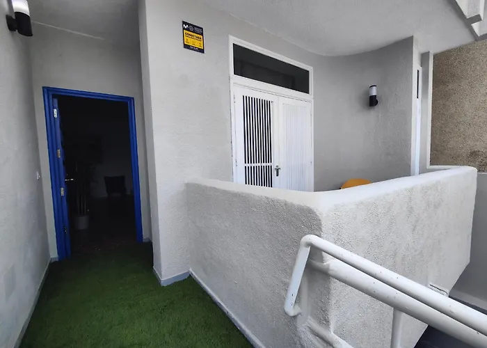 Сasa de vacaciones Casa 5 Con Solárium *