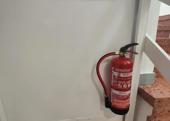 Casa 5 Con Solárium * Santa Cruz de Tenerife