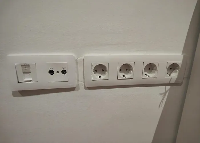 Сasa de vacaciones Casa 5 Con Solárium