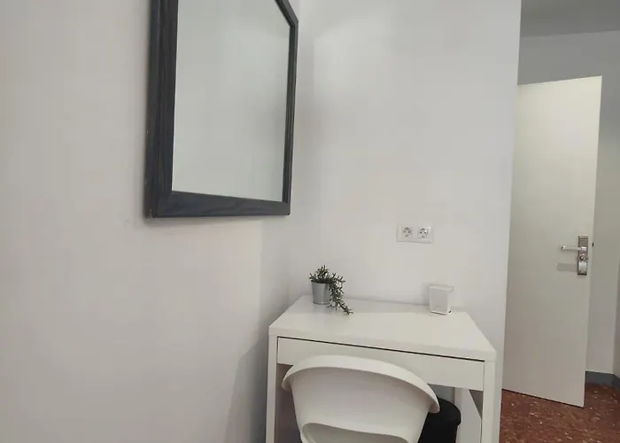 Casa 5 Con Solárium Сasa de vacaciones