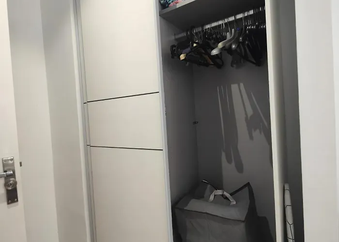 Casa 5 Con Solárium Сasa de vacaciones *