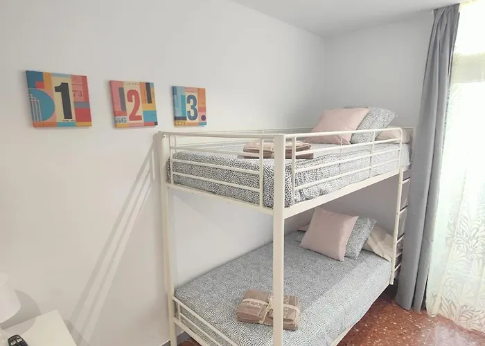 Casa 5 Con Solárium Santa Cruz de Tenerife