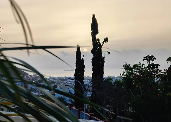 Сasa de vacaciones Casa 5 Con Solárium