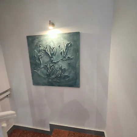 Casa 5 Con Solarium 度假居 圣克鲁斯-德特内里费
