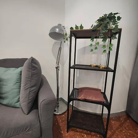 Casa 5 Con Solarium 度假居 圣克鲁斯-德特内里费