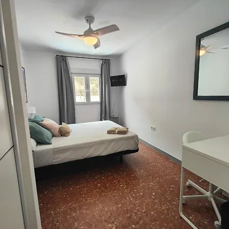 Casa 5 Con Solarium 圣克鲁斯-德特内里费