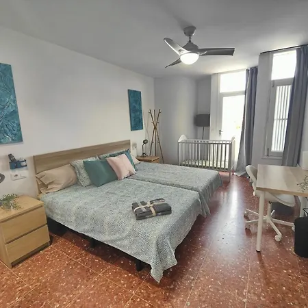 Casa 5 Con Solarium