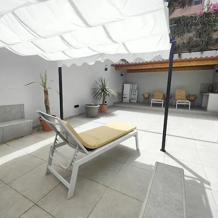 Casa 5 Con Solarium 度假居