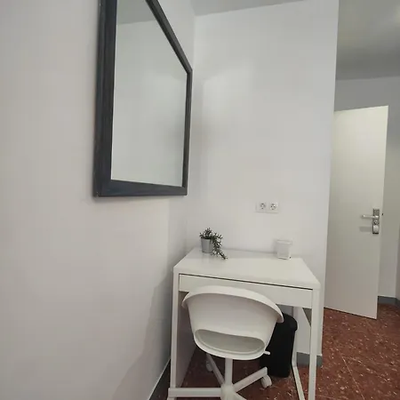 Casa 5 Con Solarium 度假居