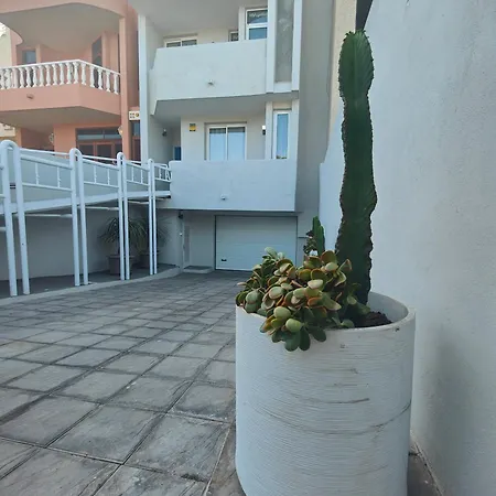 Casa 5 Con Solarium 度假居 圣克鲁斯-德特内里费