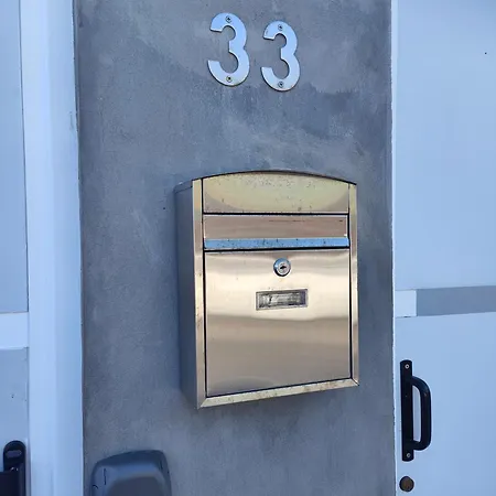 Casa 5 Con Solarium *