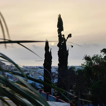 Hébergement de vacances Casa 5 Con Solarium