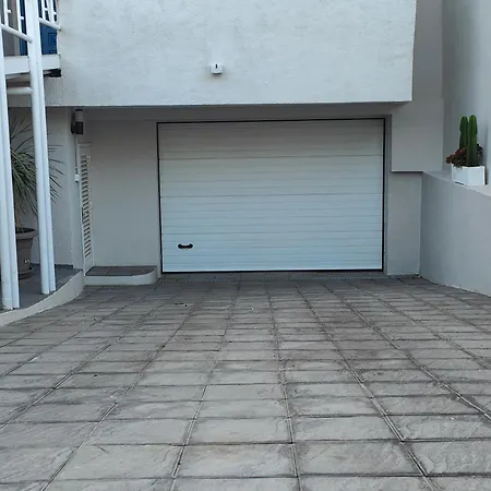 度假居 Casa 5 Con Solarium *