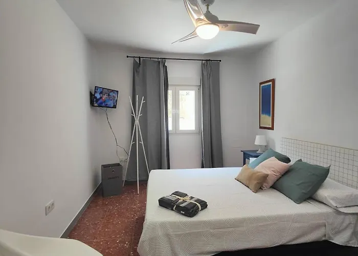 Casa 5 Con Solárium