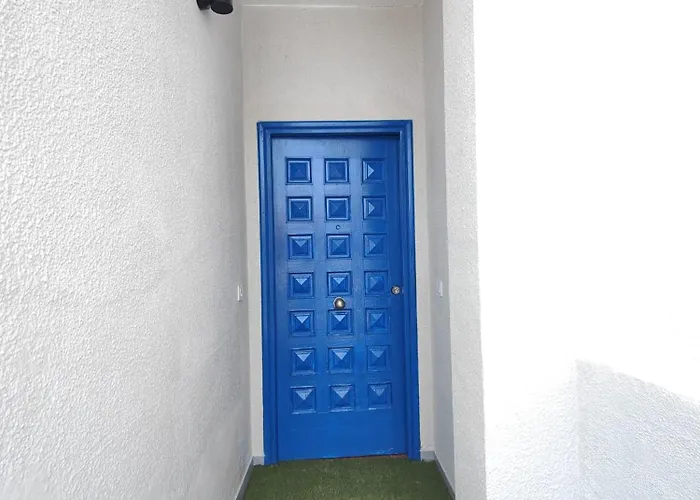 Casa de Férias Casa 5 Con Solárium Santa Cruz de Tenerife