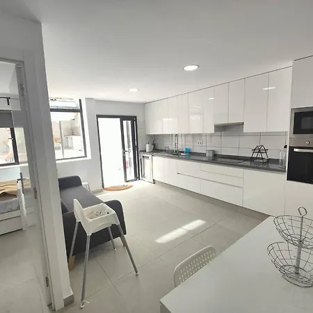 Casa 5 Con Solárium *