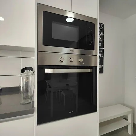 Casa 5 Con Solárium *