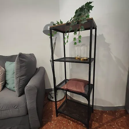 בית נופש Casa 5 Con Solarium *