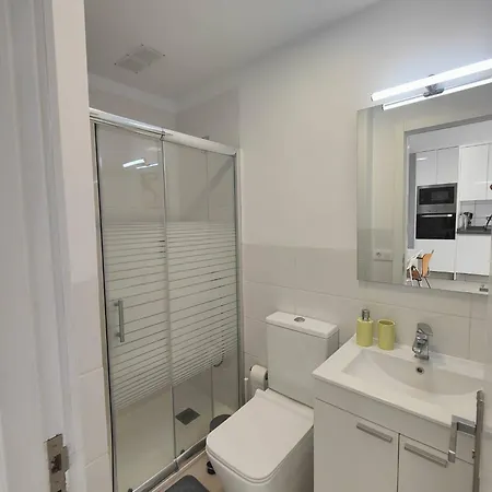 Casa 5 Con Solarium * Santa Cruz de Tenerife