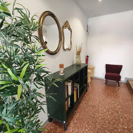 Casa 5 Con Solarium סנטה קרוז דה טנריף