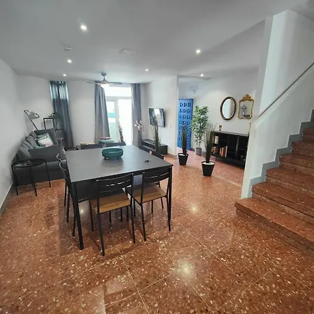 Casa 5 Con Solarium