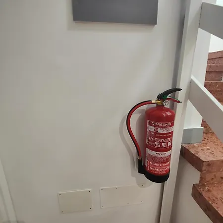 Casa 5 Con Solarium * סנטה קרוז דה טנריף